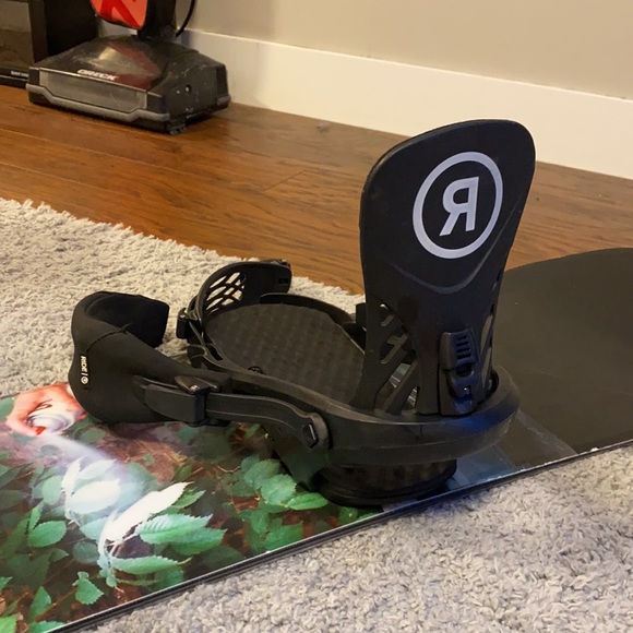 Ride Snowboard! - Picture 6 of 7